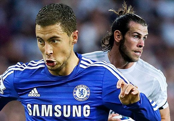 Chuyển nhượng HOT 6/8: Chelsea bất ngờ lấy sao 'bự' gạ Real đổi Bale?