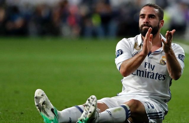 Real Madrid mất sao 'bự' vì bệnh tim
