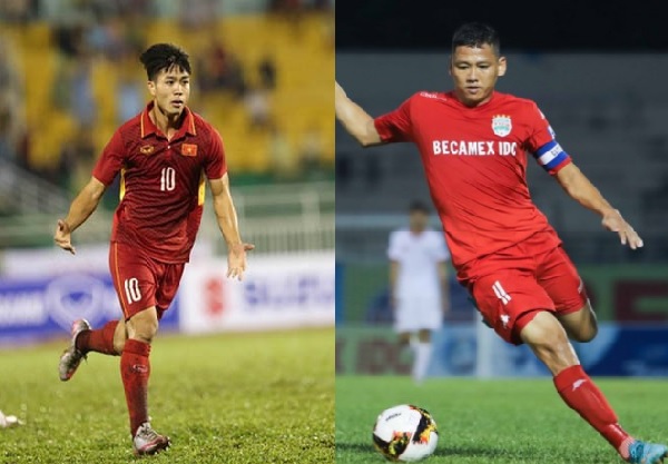 Chuyên gia Việt chỉ tên 2 tiền đạo đá chính trận gặp Campuchia