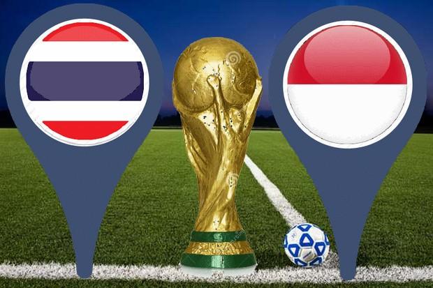 Thái Lan lật kèo, Đông Nam Á 'hết vé' tổ chức World Cup