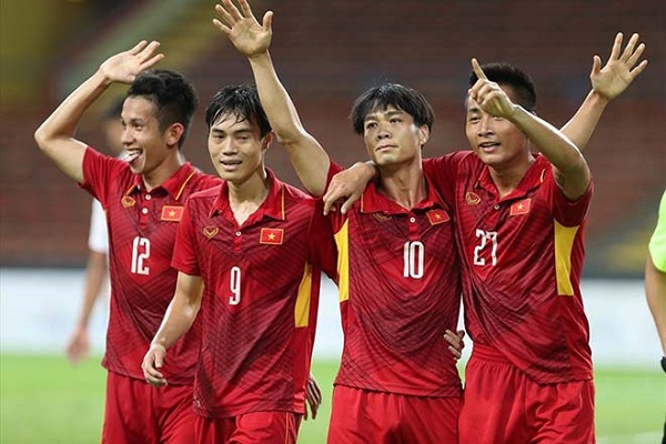 U23 Việt Nam tạo nên cơn địa chấn tại giải U23 châu Á?