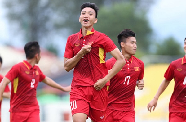 Việt Nam sẽ tạo cú sốc với Australia tại VCK U23 Châu Á?
