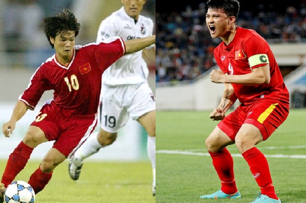Báo Anh chỉ ra 10 cầu thủ hay nhất Việt Nam: Bất ngờ Văn Quyến