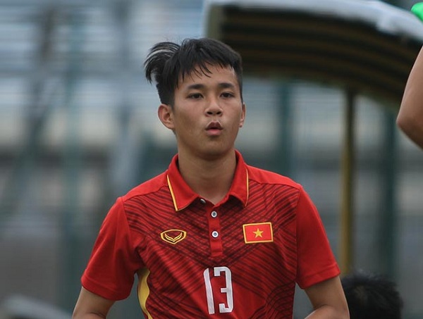 Sao trẻ HAGL tỏa sáng, U19 Việt Nam thắng nhọc Macau