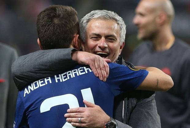 Tin HOT MU: Mourinho thừa nhận muốn đẩy 1 ngôi sao ra đi