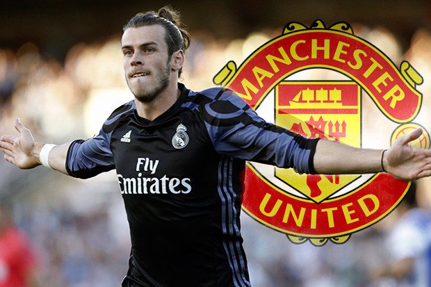 Chuyển nhượng 3/12: Man Utd trả giá Gareth Bale 'cực rẻ'