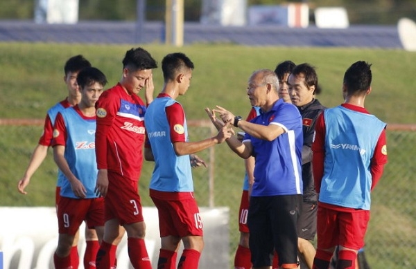 Chuyên gia dự đoán đội hình U23 VN: Bất ngờ Châu Ngọc Quang