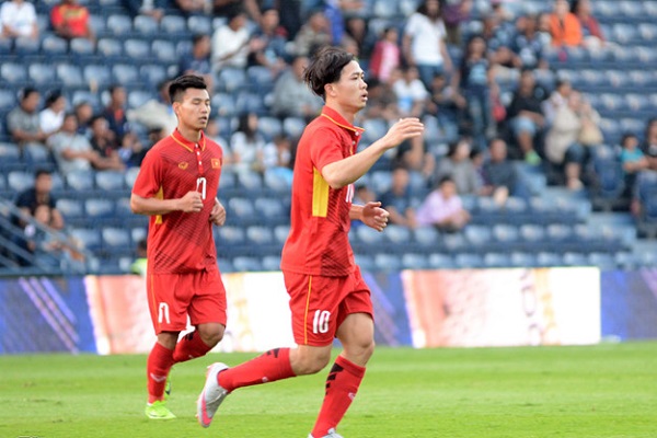 HLV Park Hang Seo chỉ ra điểm yếu của U23 VN trước Myanmar