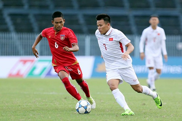 U19 Việt Nam mất cầu thủ quan trọng khi gặp U21 Yokohama