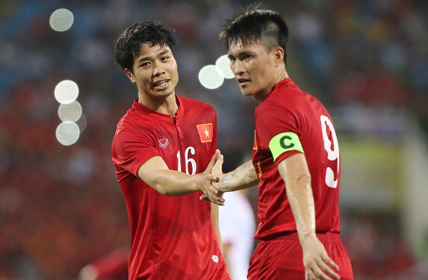 'Cầu thủ Việt Nam sợ hãi thất bại khi ra nước ngoài'