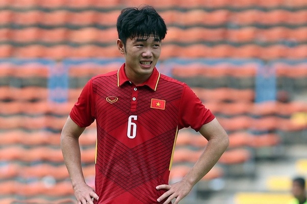 Đội trưởng Lương Xuân Trường nói gì trước VCK U23 Châu Á?
