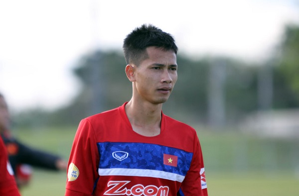 U23 Việt Nam chốt danh sách: Thầy Park lùi ngày vì sao HAGL?