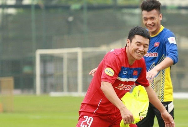 Cầu thủ ĐTVN xác nhận rời Sài Gòn FC, gia nhập CLB TP.HCM?