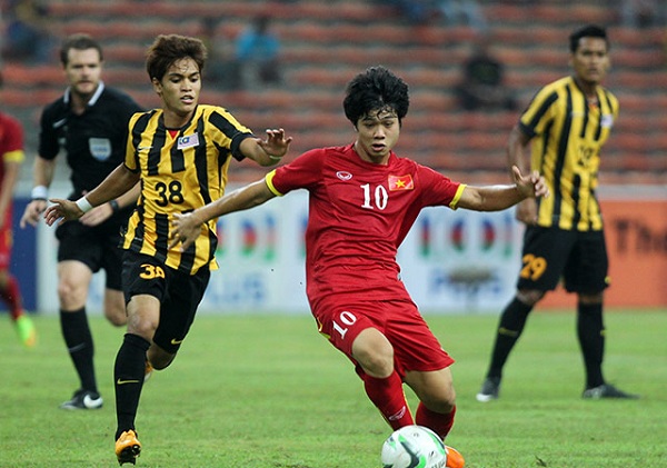 Kịch bản nào đưa U23 Việt Nam gặp U23 Malaysia ở tứ kết?