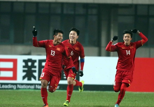 HLV Park Hang Seo đã phân tích 'xong' U23 Qatar