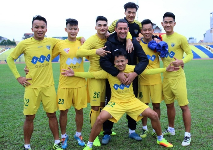 AFC tin bóng đá Việt Nam sẽ tiếp tục tạo nên điều tuyệt vời