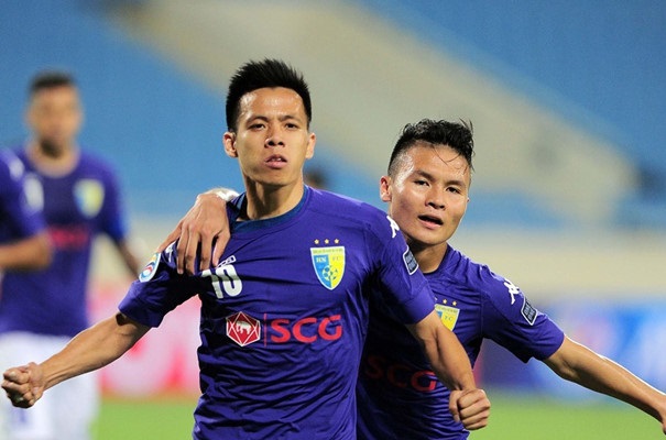 Hà Nội FC mất đội trưởng ĐTQG và 2 cầu thủ U23 VN trận mở màn V.League