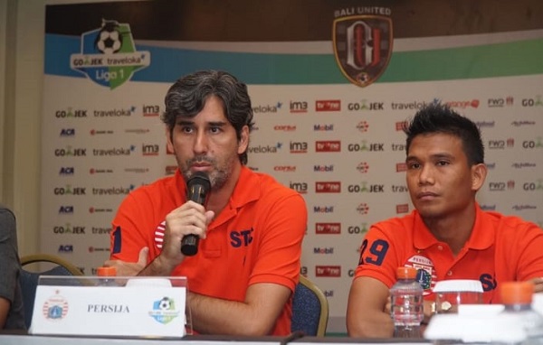 Cầu thủ Indonesia biết rất rõ hai cầu thủ U23 Việt Nam tại AFC Cup