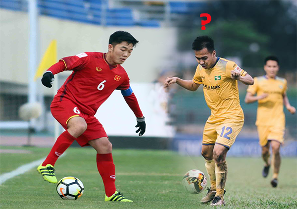 Thầy Park chấm 'cầu thủ hay nhất Châu Á' đá cặp với Xuân Trường?