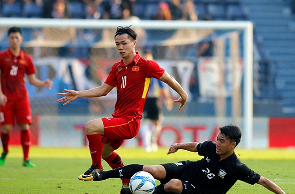 Người Thái không coi ĐT Việt Nam là đối trọng tại Asian Cup 2019