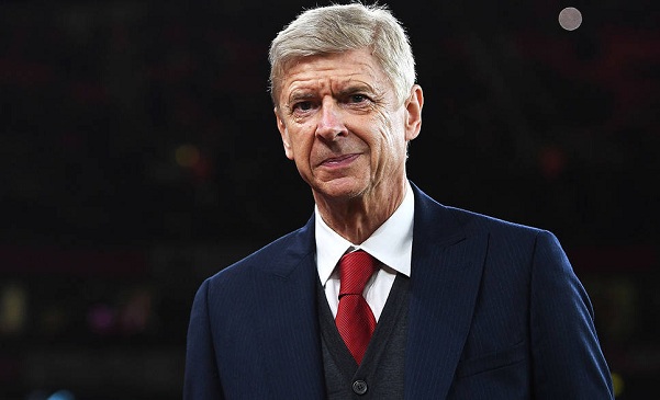 Chính thức: HLV Wenger chia tay Arsenal