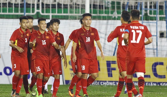 Xem trực tiếp U19 Việt Nam vs U19 Hàn Quốc ở đâu?