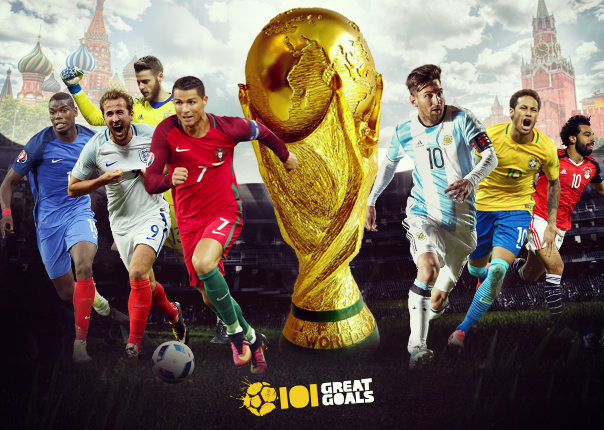 10/11 nước Đông Nam Á có bản quyền World Cup 2018: Kẻ cuối cùng là ai?