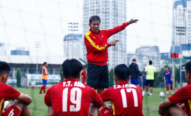 Gặp Thái Lan, U19 Việt Nam rơi vào bảng đấu dễ tại giải Châu Á?
