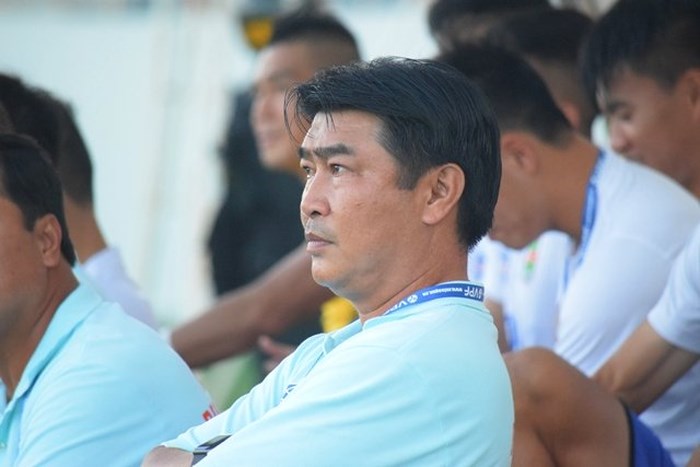 HLV V.League hết lời khen ngợi 2 cầu thủ U23 Việt Nam