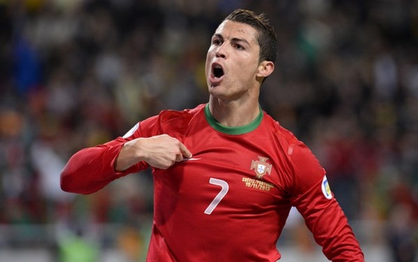 Bảng B World Cup 2018: Một mình Ronaldo đấu Tây Ban Nha