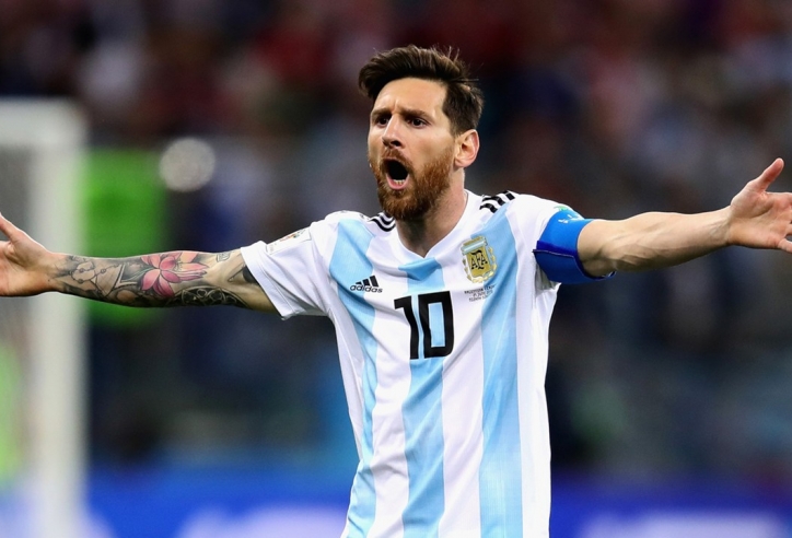 Chuyên gia thế giới dự đoán Argentina vs Nigeria: 3 lựa chọn