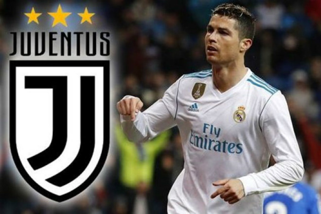 Cựu chủ tịch Juventus XÁC NHẬN Ronaldo đã ký hợp đồng