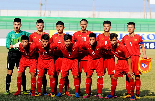 Thua Indonesia, U16 Việt Nam có thể bị loại ngay sau vòng bảng?
