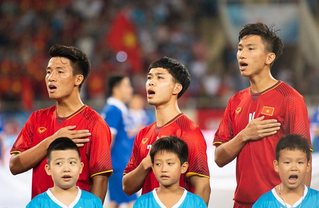 U23 Việt Nam chốt danh sách: Ai đã chắc suất đi Indonesia?