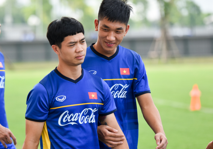 Vì sao Trọng Đại sẽ không được đá phút nào tại U23 Việt Nam?