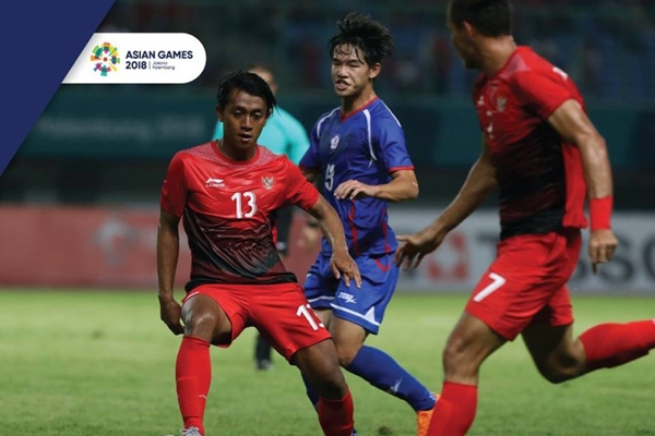 HLV Đài Loan tố chủ nhà Indonesia chơi xấu để thắng?