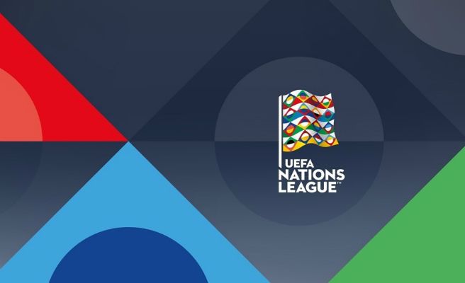 Lịch thi đấu bóng đá ngày 6/9: Khai mạc UEFA Nations League 