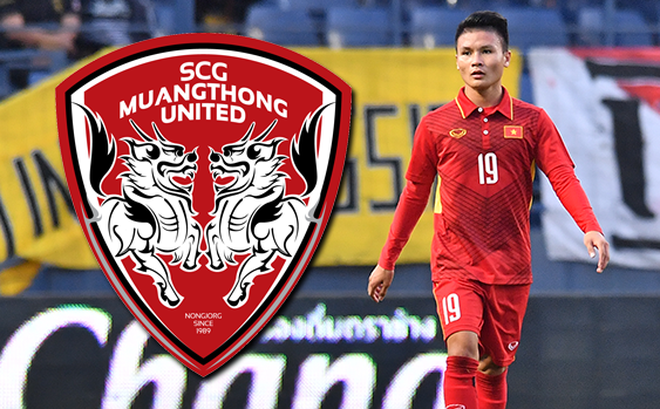 Đã rõ thực hư vụ Muangthong United chiêu mộ Quang Hải