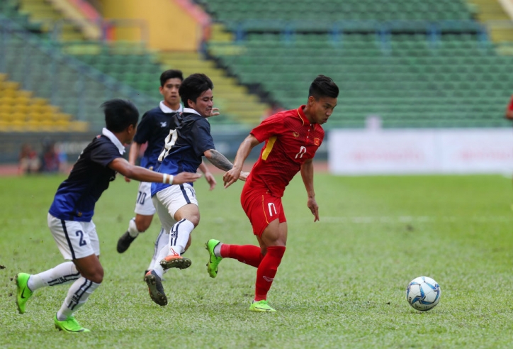 Đổi SVĐ thi đấu trận Việt Nam vs Campuchia tại AFF Cup 2018