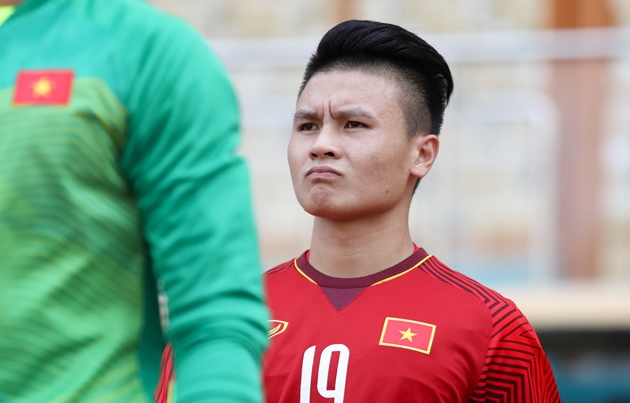Hà Nội FC trả lời việc CLB Argentina mua Quang Hải 3,5 triệu đô
