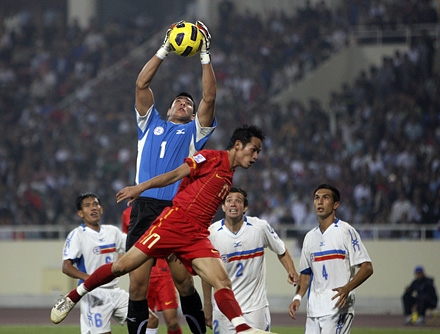Nhìn lại 5 cú sốc lớn nhất lịch sử AFF Cup: 2 lần gọi tên Việt Nam