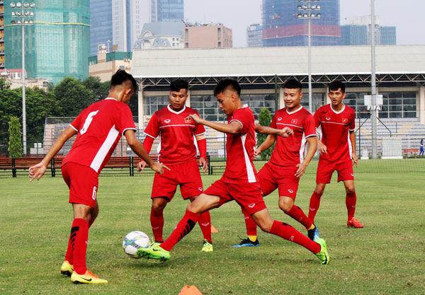 Tiếp bước U23 VN, U19 Việt Nam sẽ tạo cú sốc trên đất Qatar