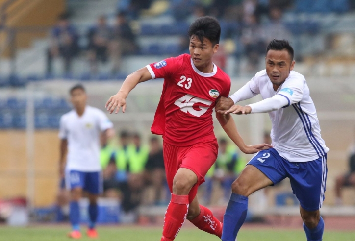 HLV Viettel: 'Cầu thủ này là tương lai của các ĐT Việt Nam'