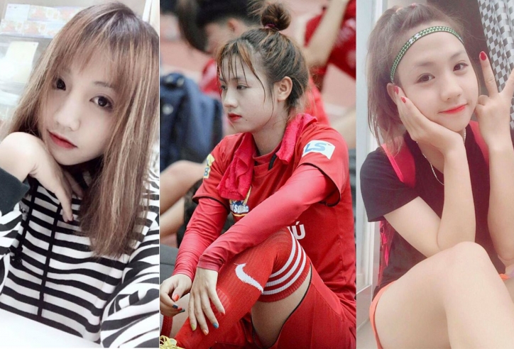Hot girl của U19 Việt Nam bị loại vì lý do không ngờ tới...