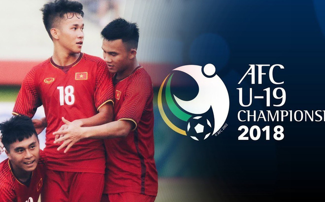 Lịch thi đấu bóng đá ngày 25/10: U19 Việt Nam gặp Hàn Quốc