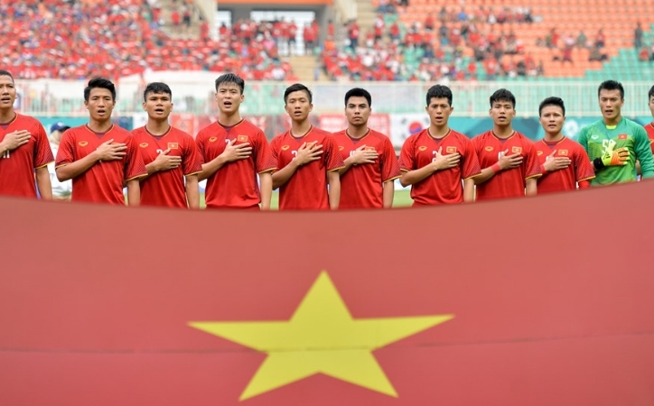 LTĐ AFF Cup 2018 hôm nay: Việt Nam vs Malaysia mấy giờ?