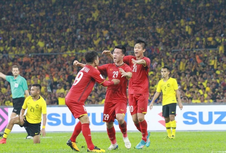Tổng hợp địa điểm trực tiếp chung kết Việt Nam vs Malaysia