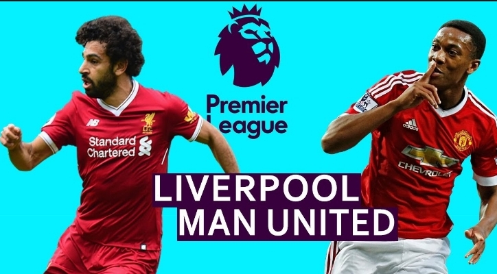 Xem trực tiếp MU vs Liverpool kênh nào, ở đâu?