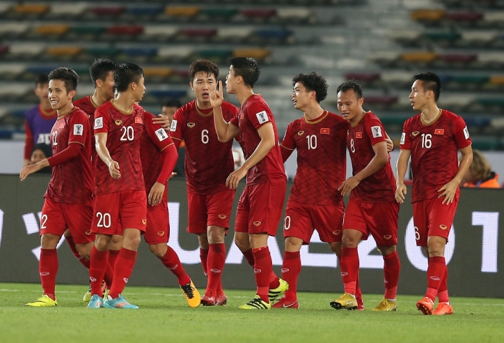 CHÍNH THỨC: Đội hình mạnh nhất Việt Nam đấu Iran