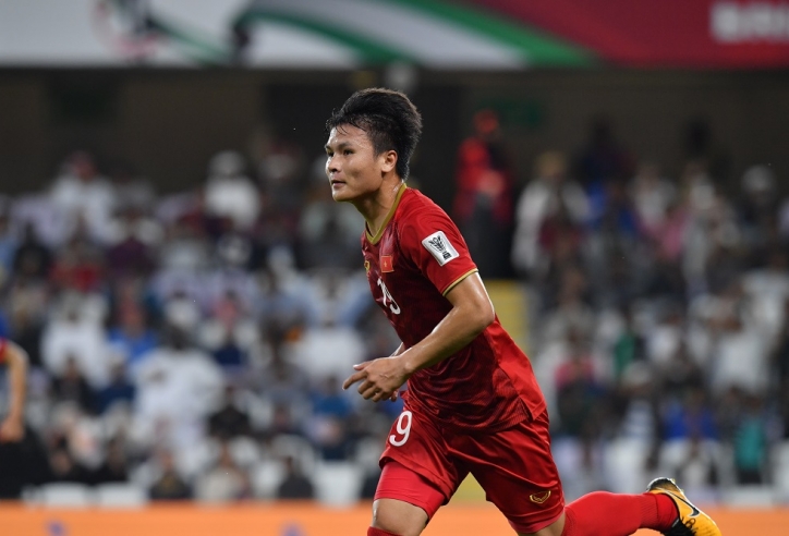 BXH chung cuộc Asian Cup 2019: Việt Nam CHÍNH THỨC đi tiếp